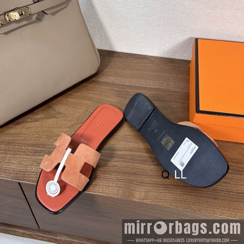 Hermes Shoes Hermes sz35-40 LL0315