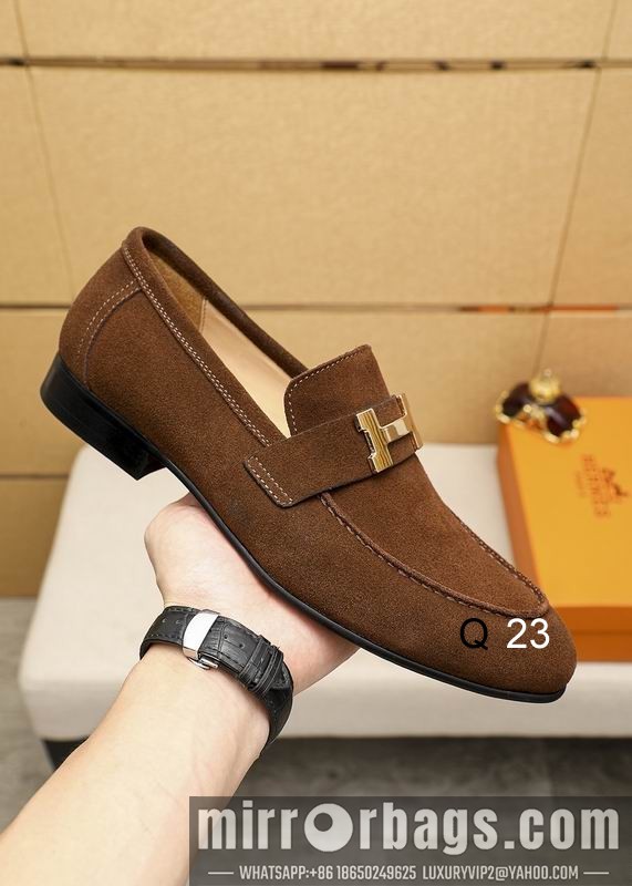 Hermes Shoes HERMES sz38-44 HY0703