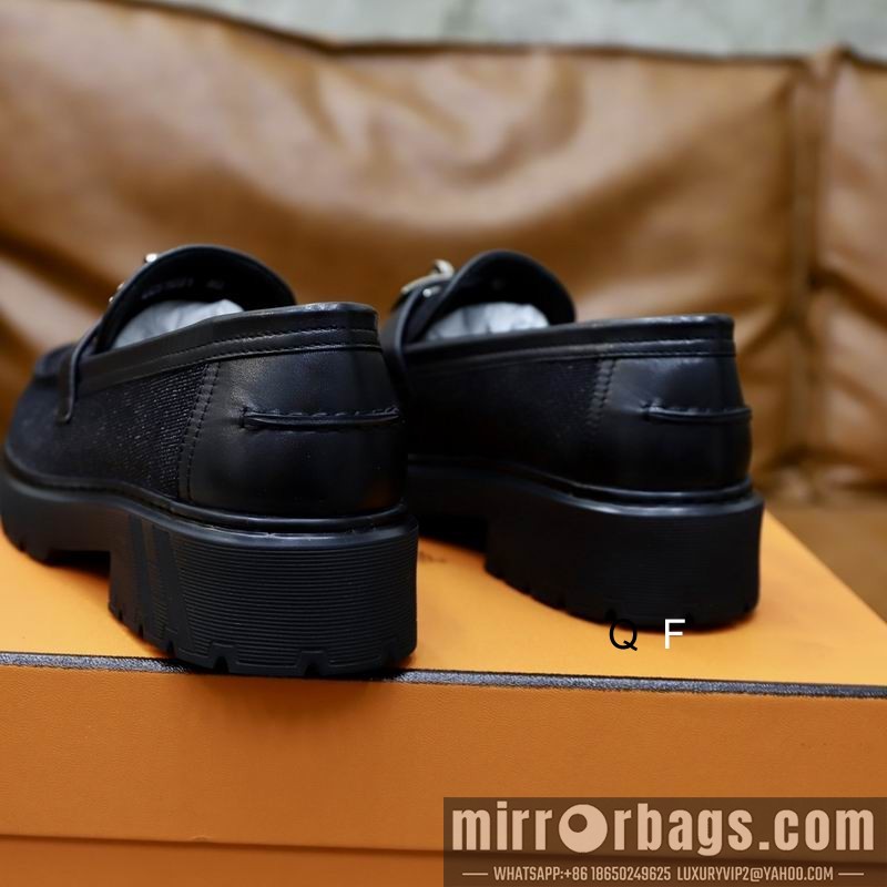 Hermes Shoes Hermes sz38-45 10C TF0101