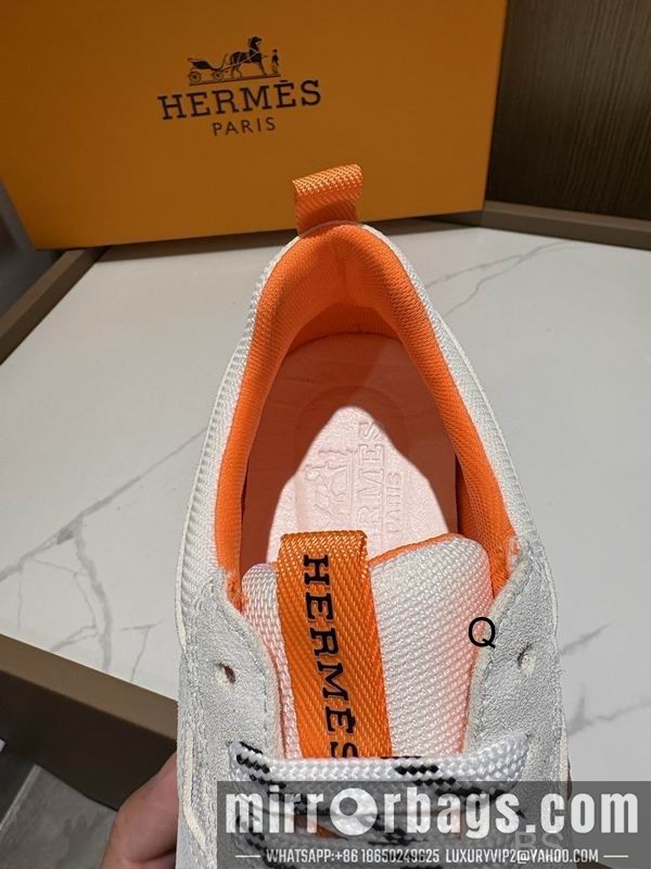 Hermes Shoes Hermes sz38-45 BS0603