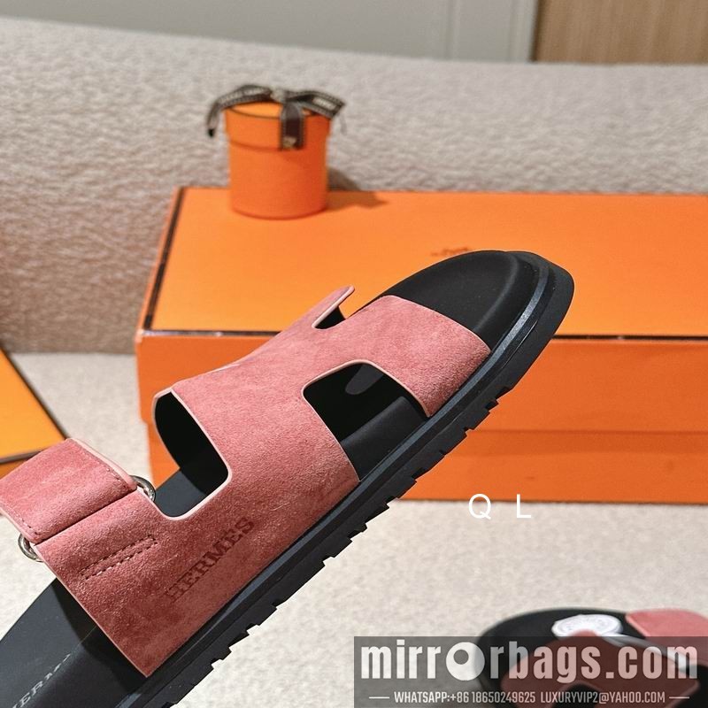 Hermes Shoes Hermes sz35-46 LL0703