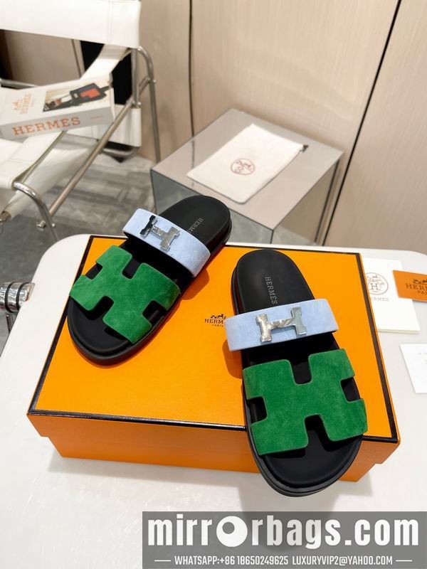 Hermes Shoes Hermes sz35-45 mnf0266