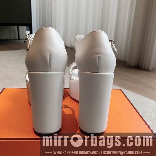 Hermes Shoes Hermes sz35-42 mnh0204