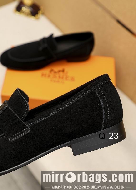 Hermes Shoes HERMES sz38-44 HY0703