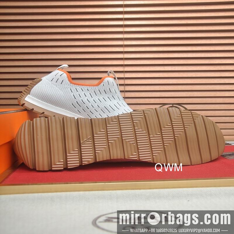 Hermes Shoes Hermes sz38-45 WM0701