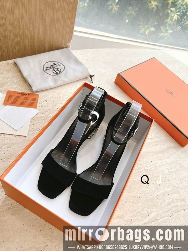 Hermes Shoes Hermes sz35-40 2C XJ0801