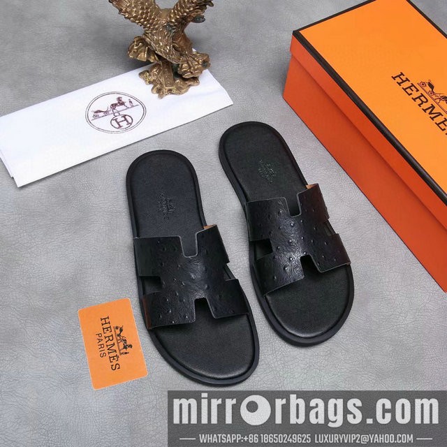 Hermes Shoes 21724020 SZ 38-44