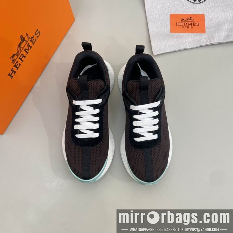 Hermes Shoes Hermes sz38-45 mnf0303