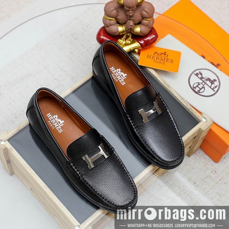 Hermes Shoes Hermes sz38-44 mnf0206