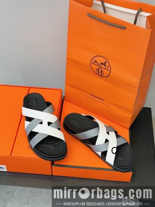 Hermes Shoes Hermes sz38-45 BS0602