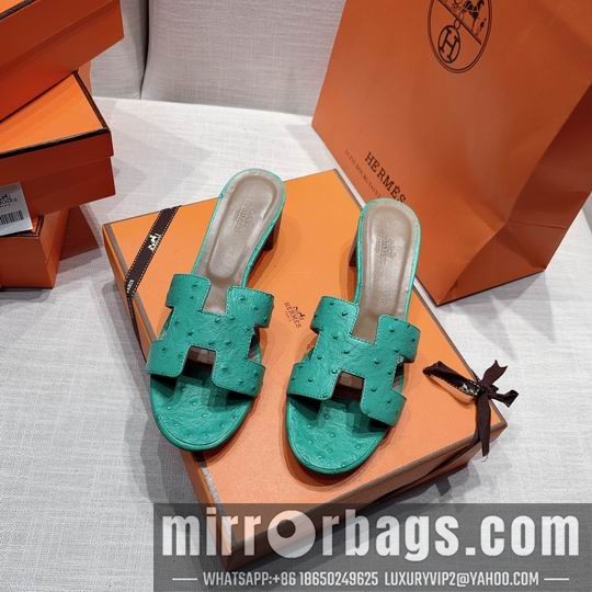 Hermes Shoes Hermes sz35-42 mnh0406