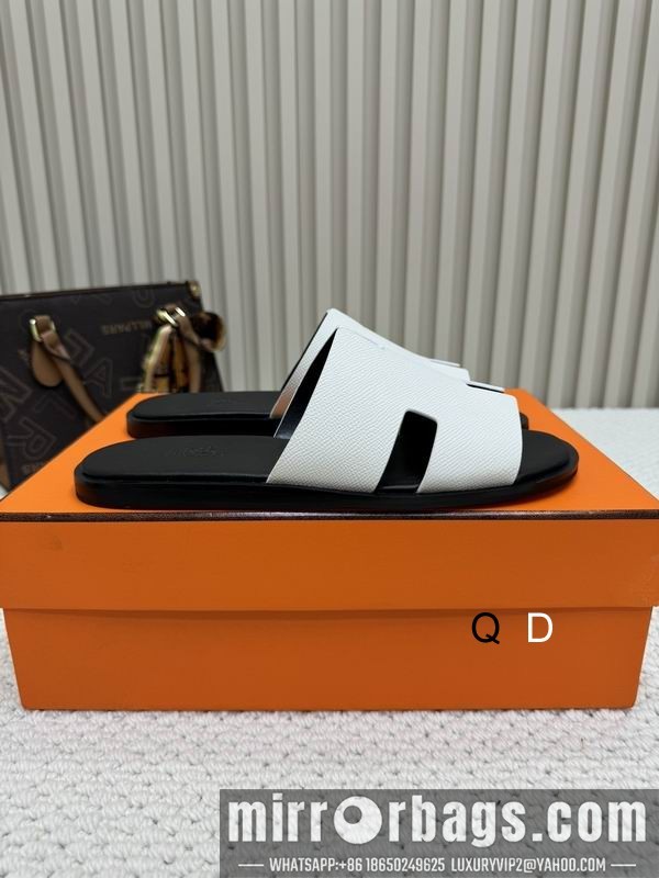 Hermes Shoes HERMES sz39-44 GDT0802
