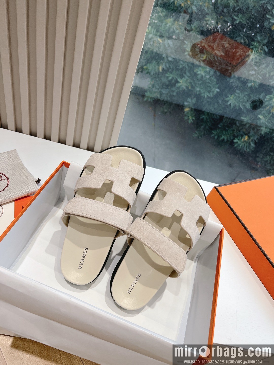 Hermes Shoes Hermes sz35-45 h0503