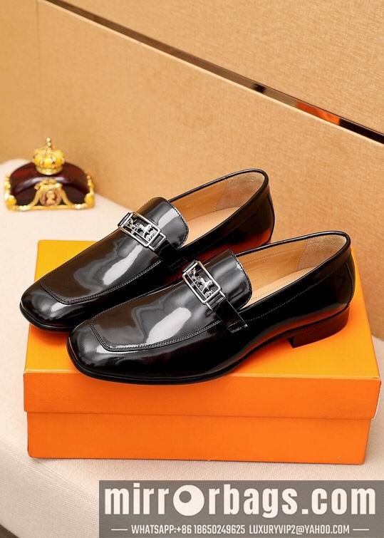 Hermes Shoes Hermes sz38-45 mnh0512
