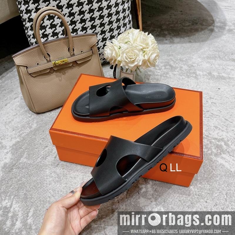Hermes Shoes Hermes sz35-39LL0115