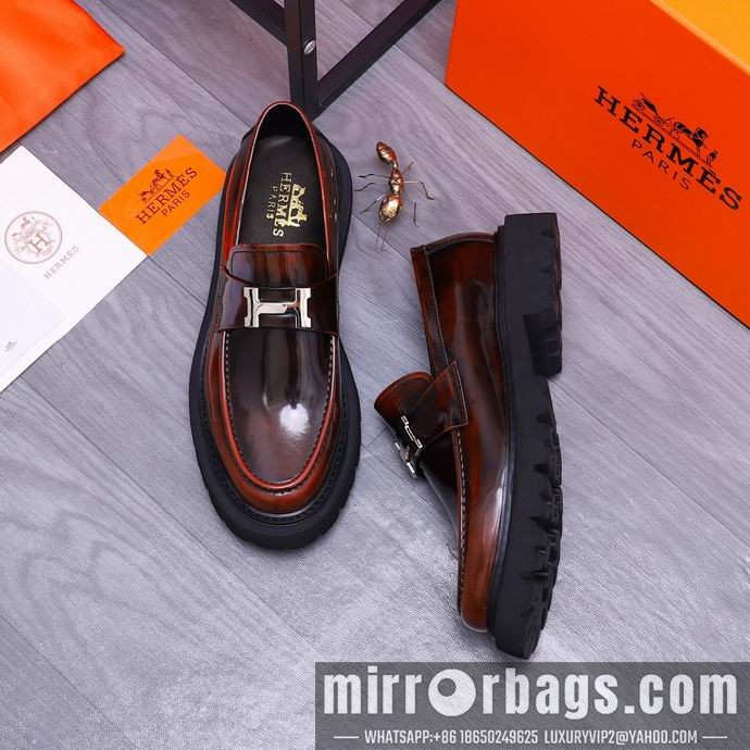 Hermes Shoes Hermes sz38-45 hnh0706