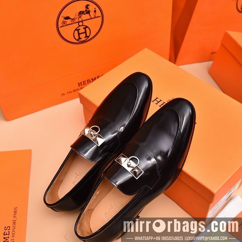 Hermes Shoes Hermes sz38-45 mnf0260