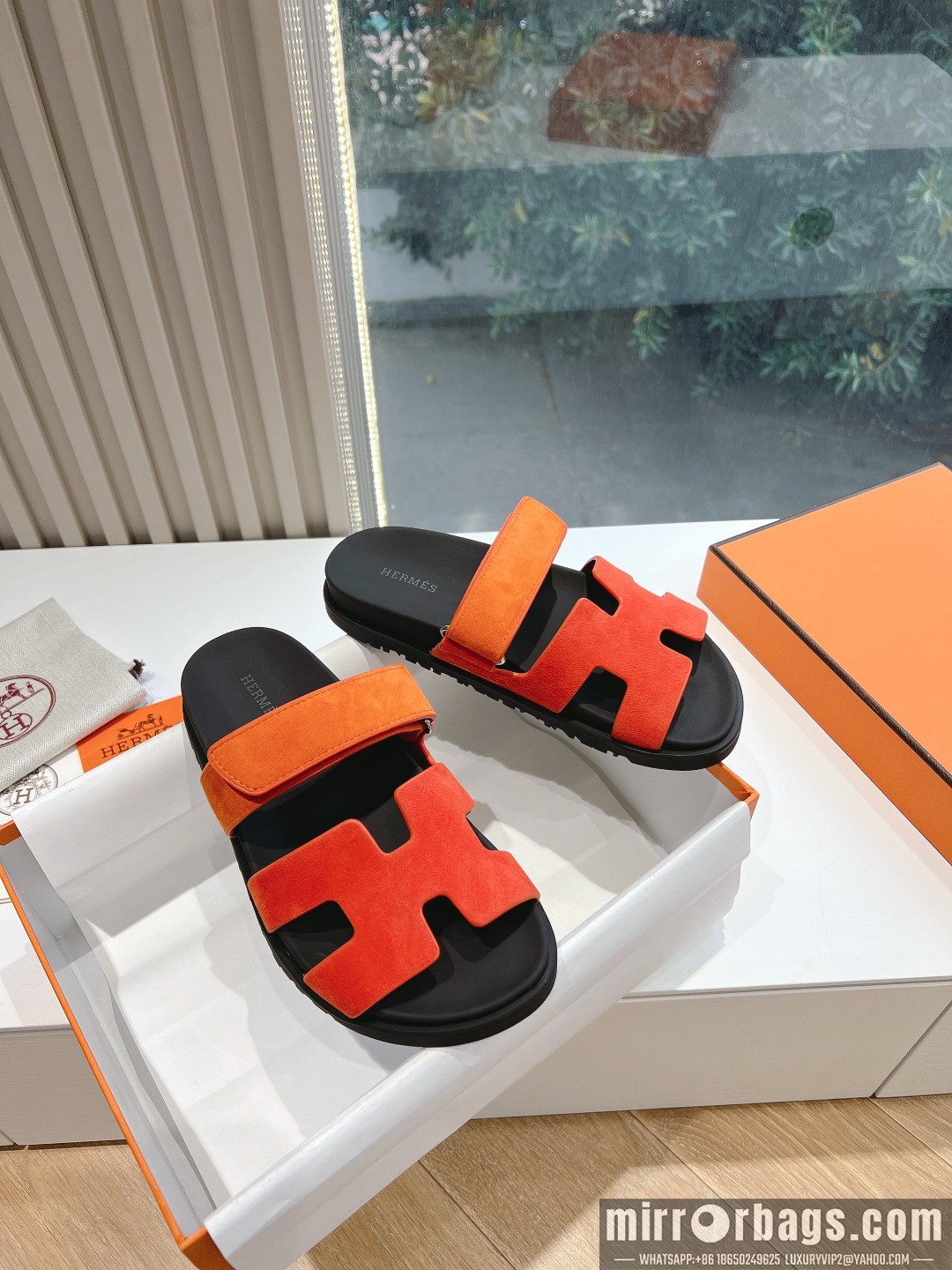 Hermes Shoes Hermes sz35-45 h0503