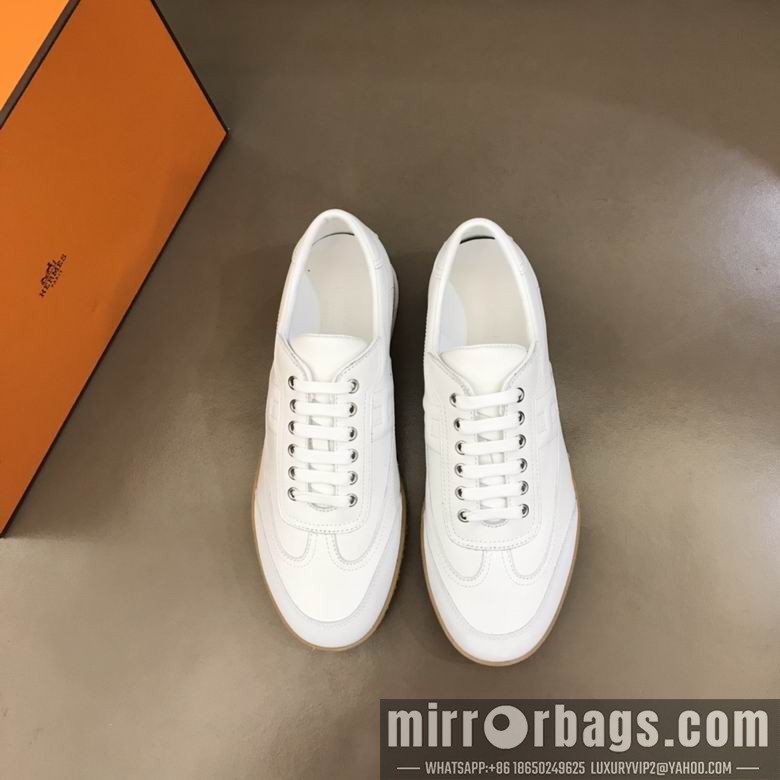 Hermes Shoes Hermes SZ 38-44 211220410-1 2colors