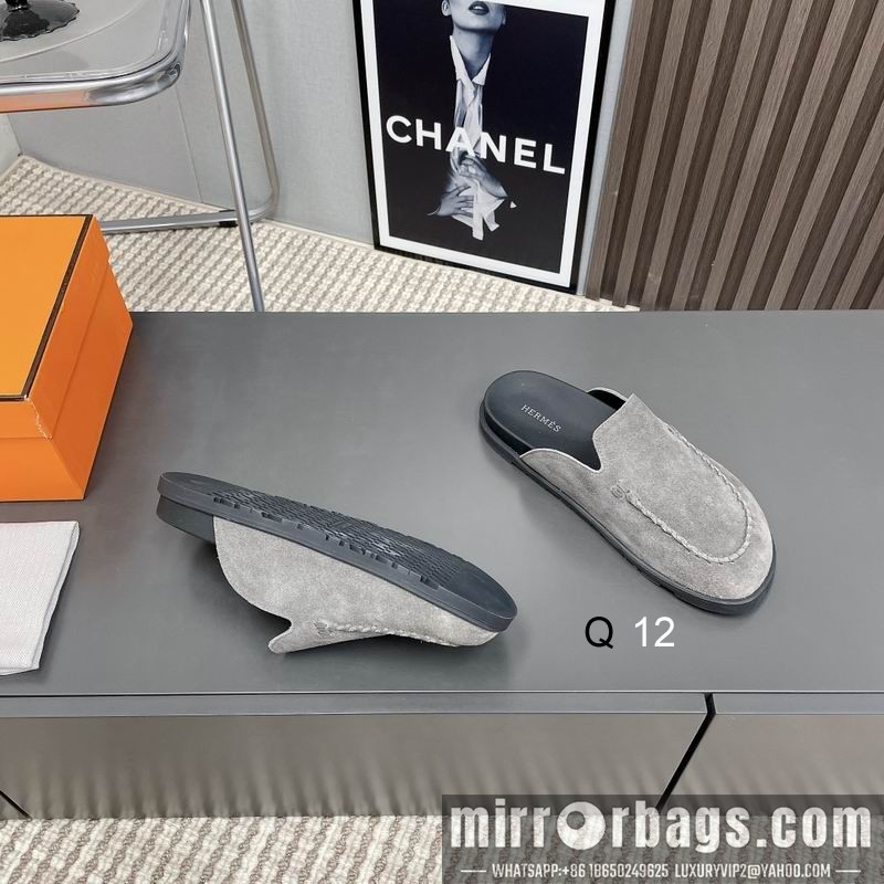 Hermes Shoes Hermes sz35-45 J0205