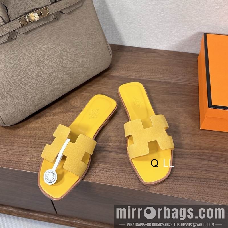 Hermes Shoes Hermes sz35-40 LL0315