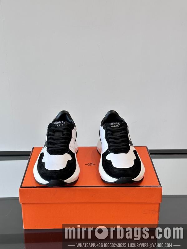 Hermes Shoes Hermes sz38-45 hnh0605