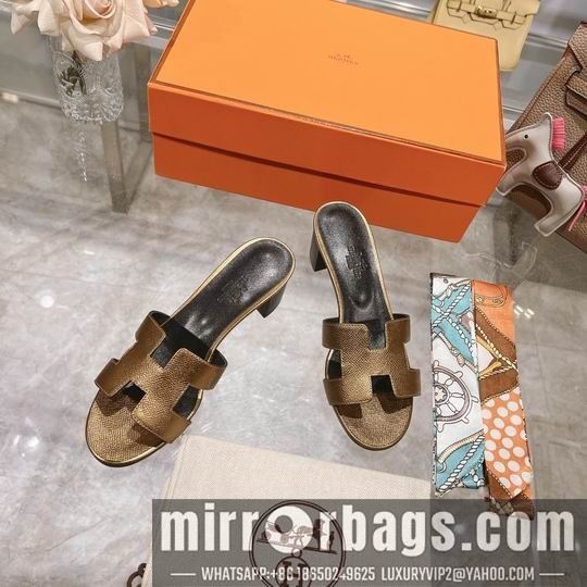 Hermes Shoes Hermes sz34-42 mnh0209
