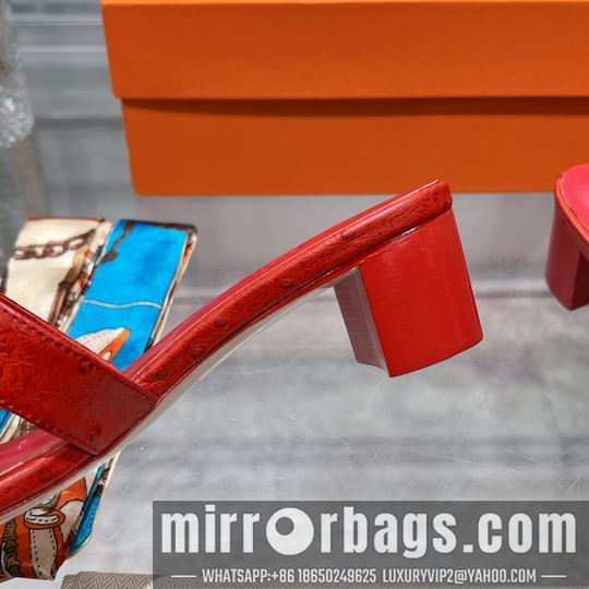 Hermes Shoes Hermes sz34-42 mnh0211