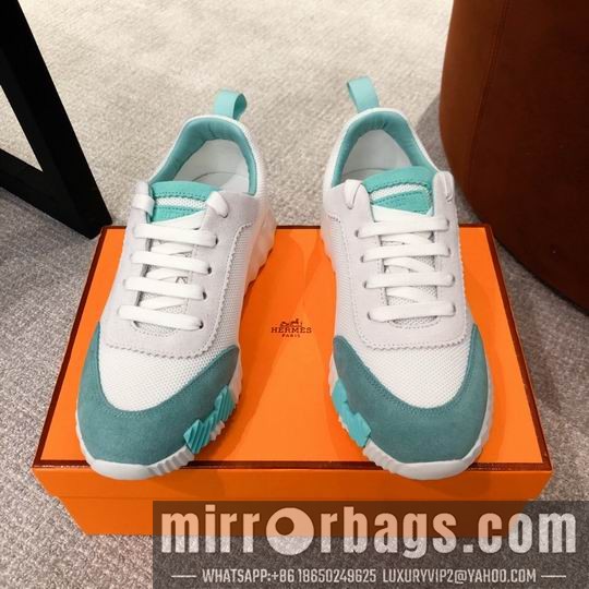 Hermes Shoes Hermes sz35-45 mnh0217