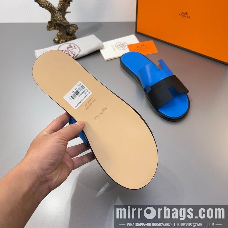Hermes Shoes Hermes sz38-48 mnf0313