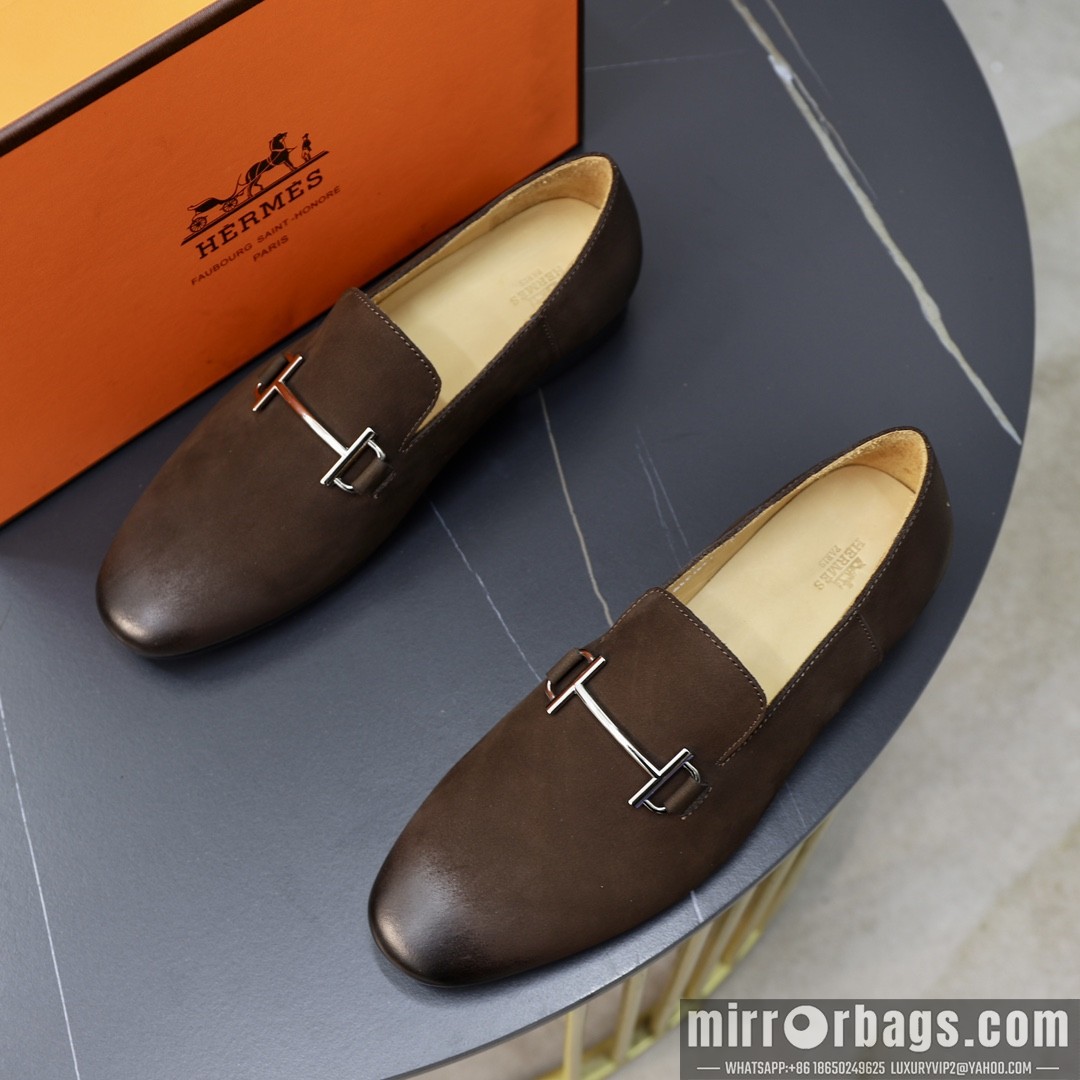 Hermes Shoes Hermes sz38-44 h0724