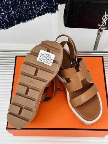 Hermes Shoes Hermes sz35-42 mnh0401