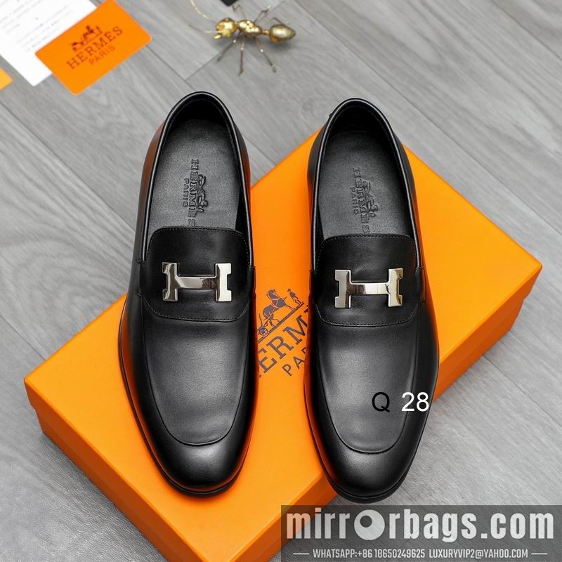 Hermes Shoes HERMES sz38-45 N1201
