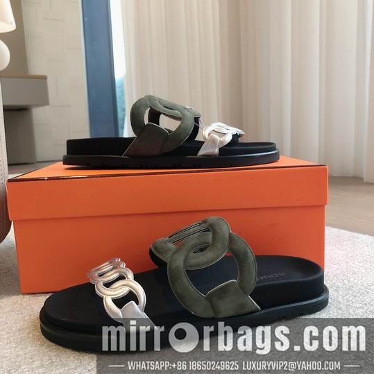 Hermes Shoes Hermes sz35-40 mnh0209