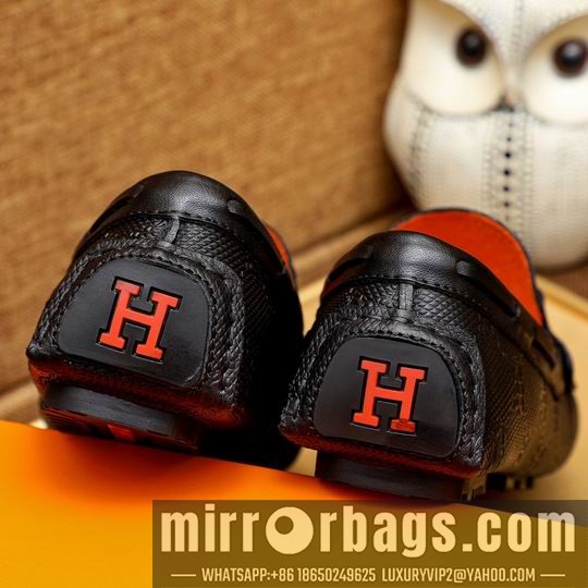 Hermes Shoes Hermes sz38-45 mnh0502