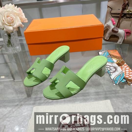 Hermes Shoes Hermes sz34-42 mnh0209