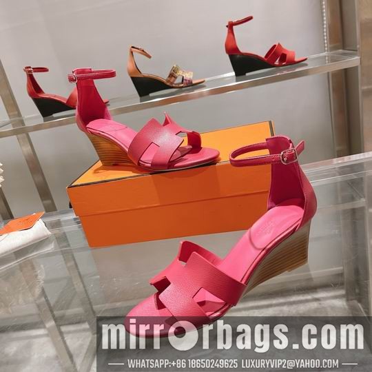 Hermes Shoes Hermes sz35-41 mnh0215