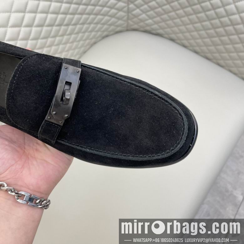 Hermes Shoes Hermes sz38-44 2C n0911