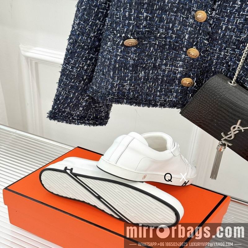 Hermes Shoes Hermes sz38-45 JX0605