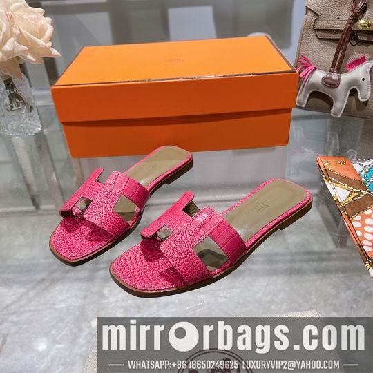 Hermes Shoes Hermes sz34-42 mnh0237