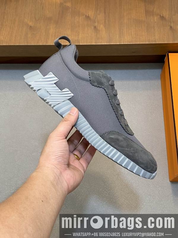 Hermes Shoes Hermes sz38-47 hnh0608