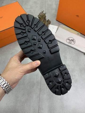 Hermes Shoes Hermes sz38-45 mnh0507