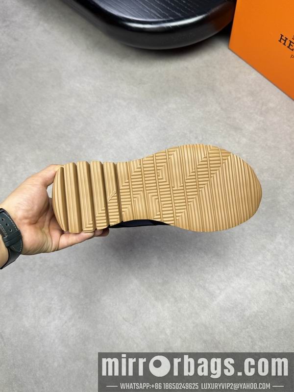 Hermes Shoes Hermes sz38-45 hnh0304