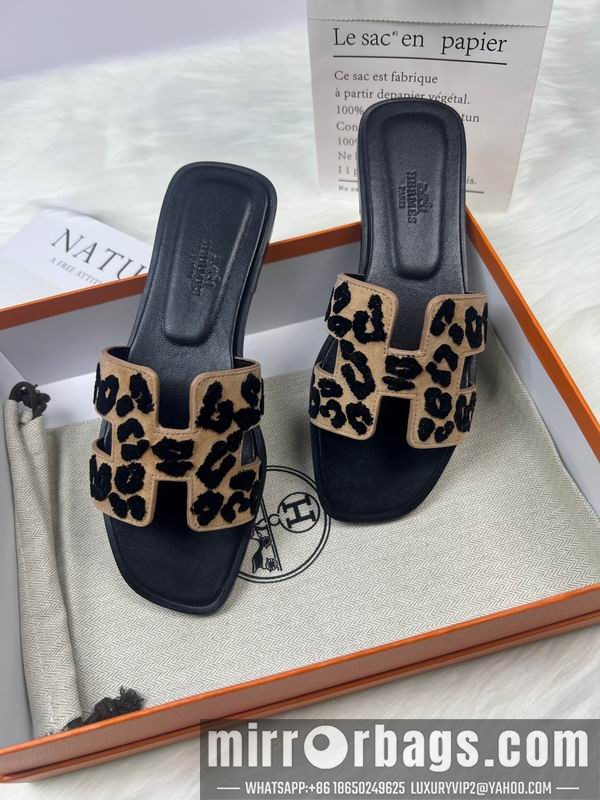 Hermes Shoes Hermes sz34-42 mnh0501