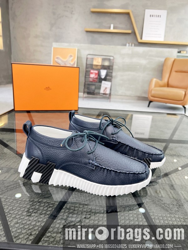 Hermes Shoes Hermes sz38-45 jyh0204