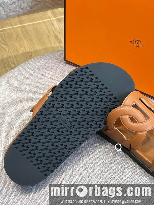 Hermes Shoes HERMES sz35-41XJ0108