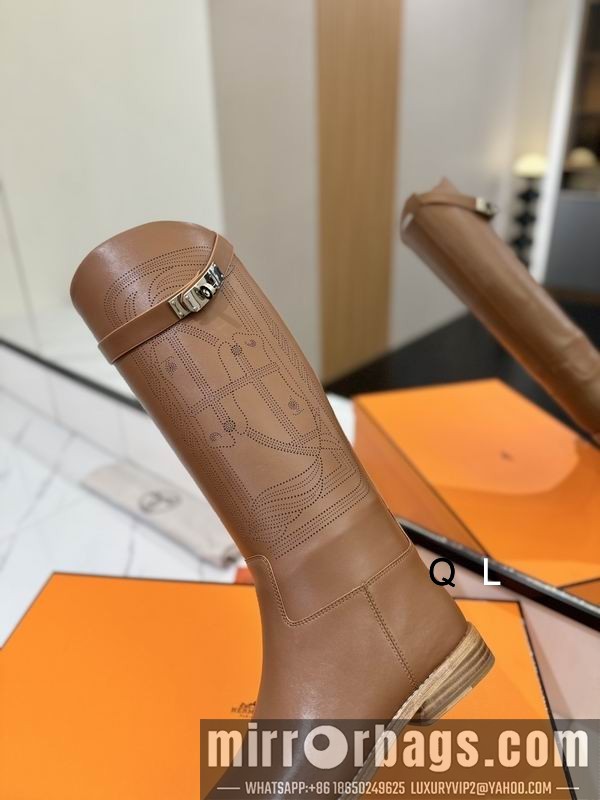 Hermes Shoes Hermes sz35-40 LL1203