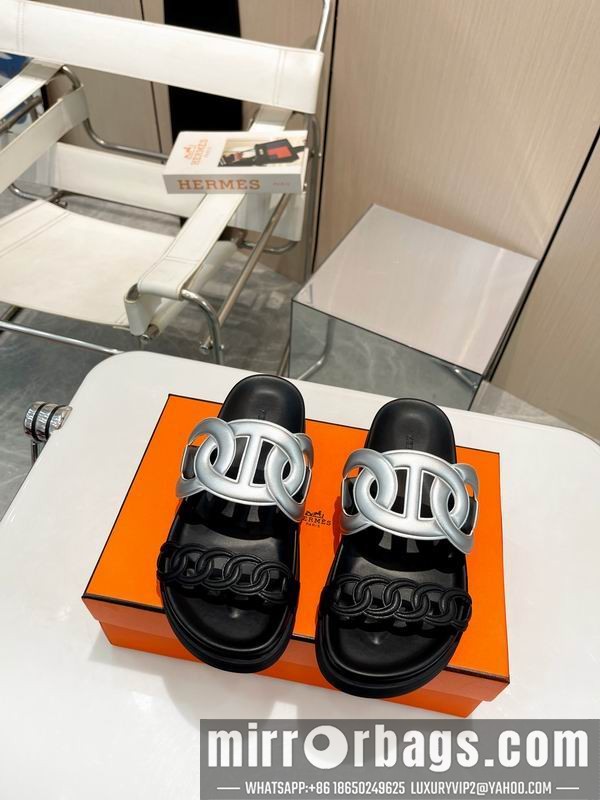 Hermes Shoes Hermes sz35-45 mnf0268