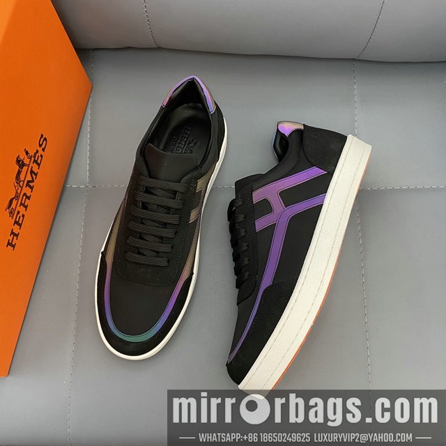 Hermes Shoes 22516405 SZ 38-44
