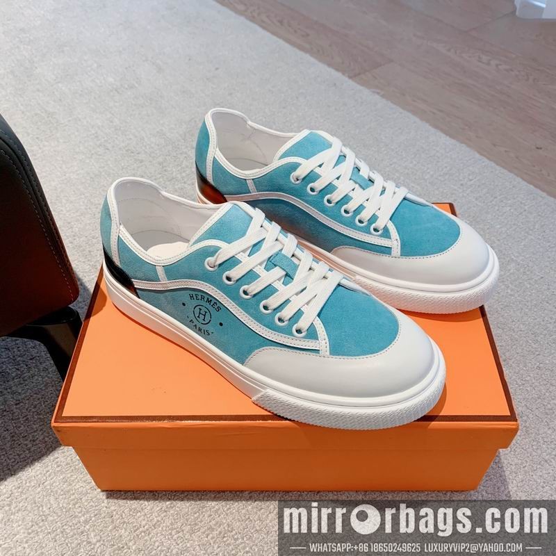 Hermes Shoes Hermes sz35-46 mnf0213
